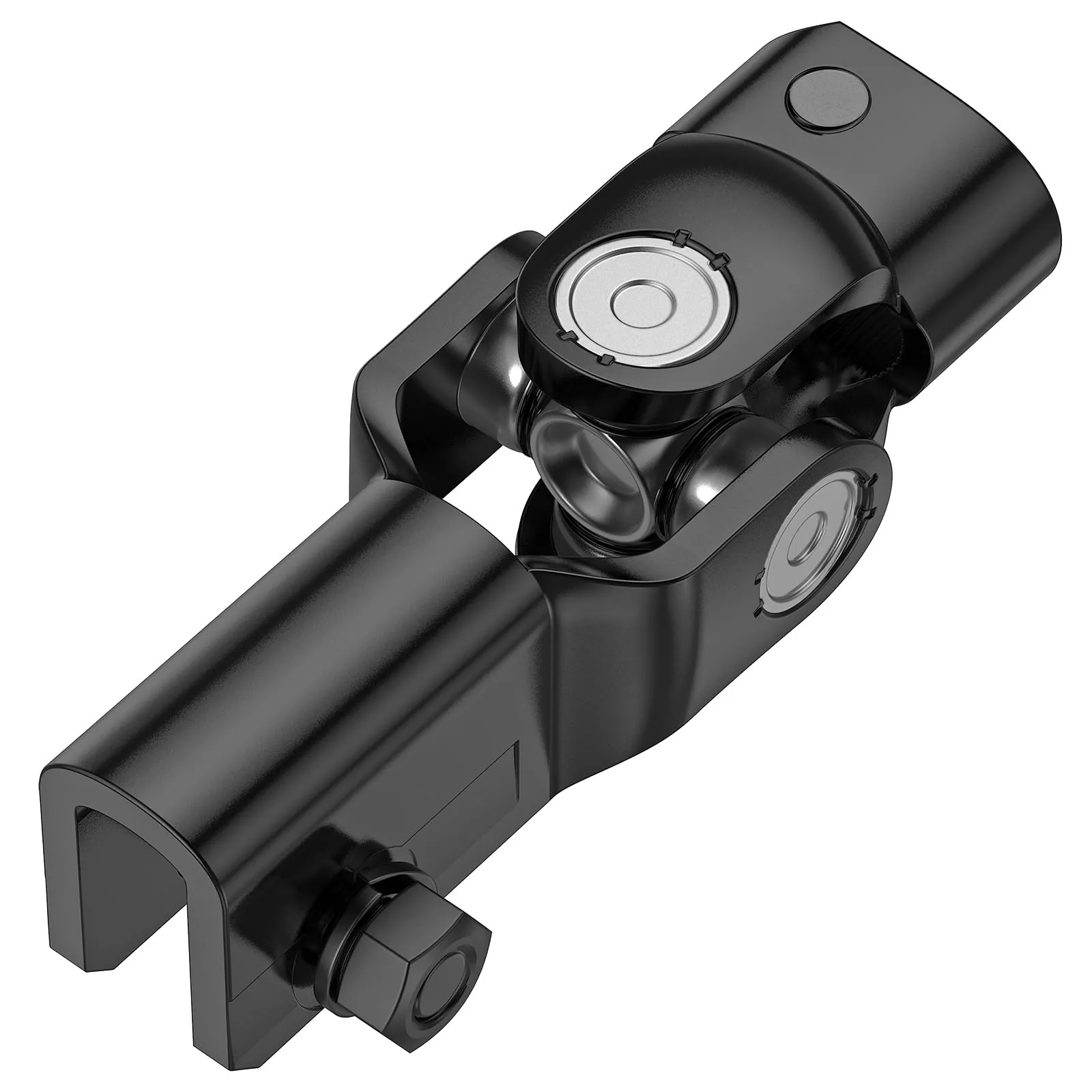 CLUBRALLY Steering Yoke for E-Z-GO RXV Golf Carts