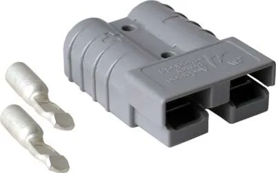 E-Z-GO Marathon SB50 Charger Receptacle 1205 Inv