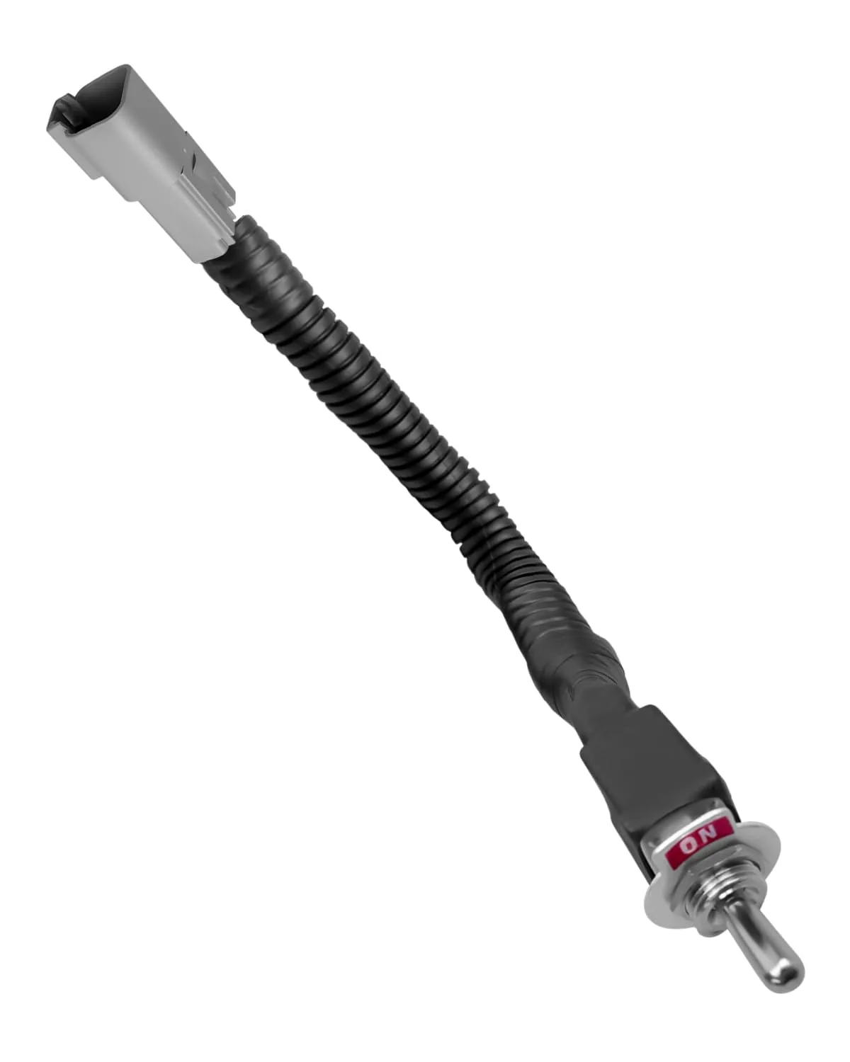 TIKSCIENCE Tow/Run Switch for Club Car DS 48V