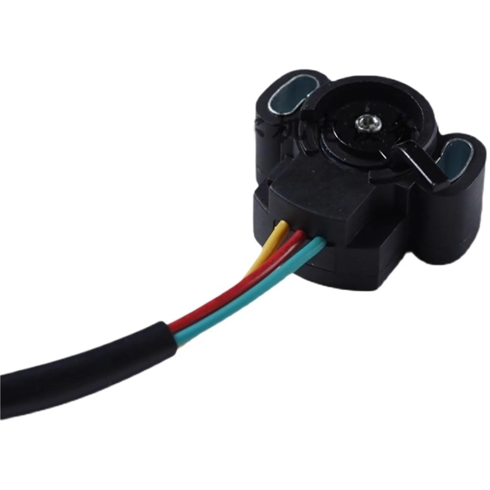 GJsrySFH Brake Potentiometer (Model GJsrySFH) for Golf Carts & EVs image 2