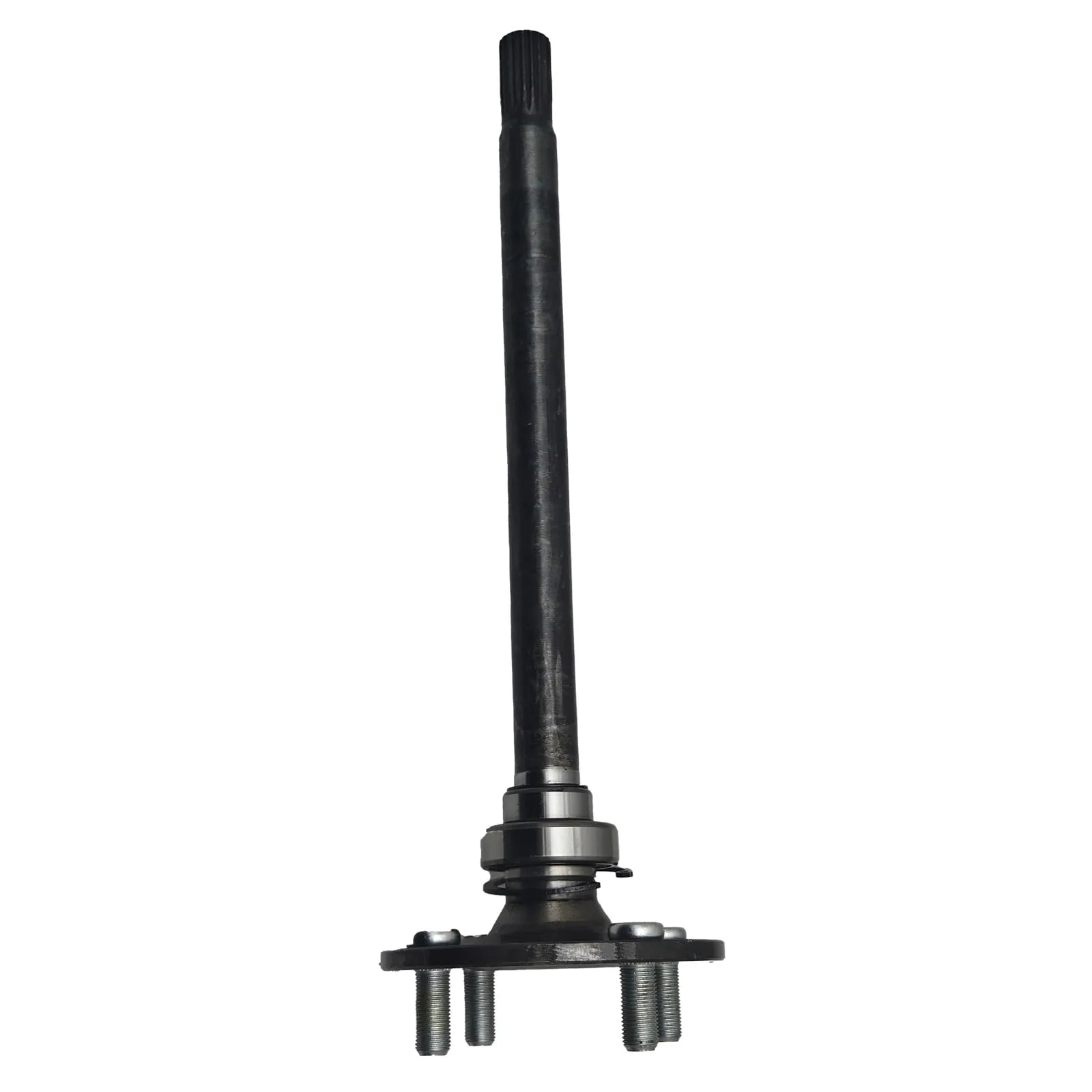 ZGZJYBL Side Rear Axle 101895901 for Club Car image 3