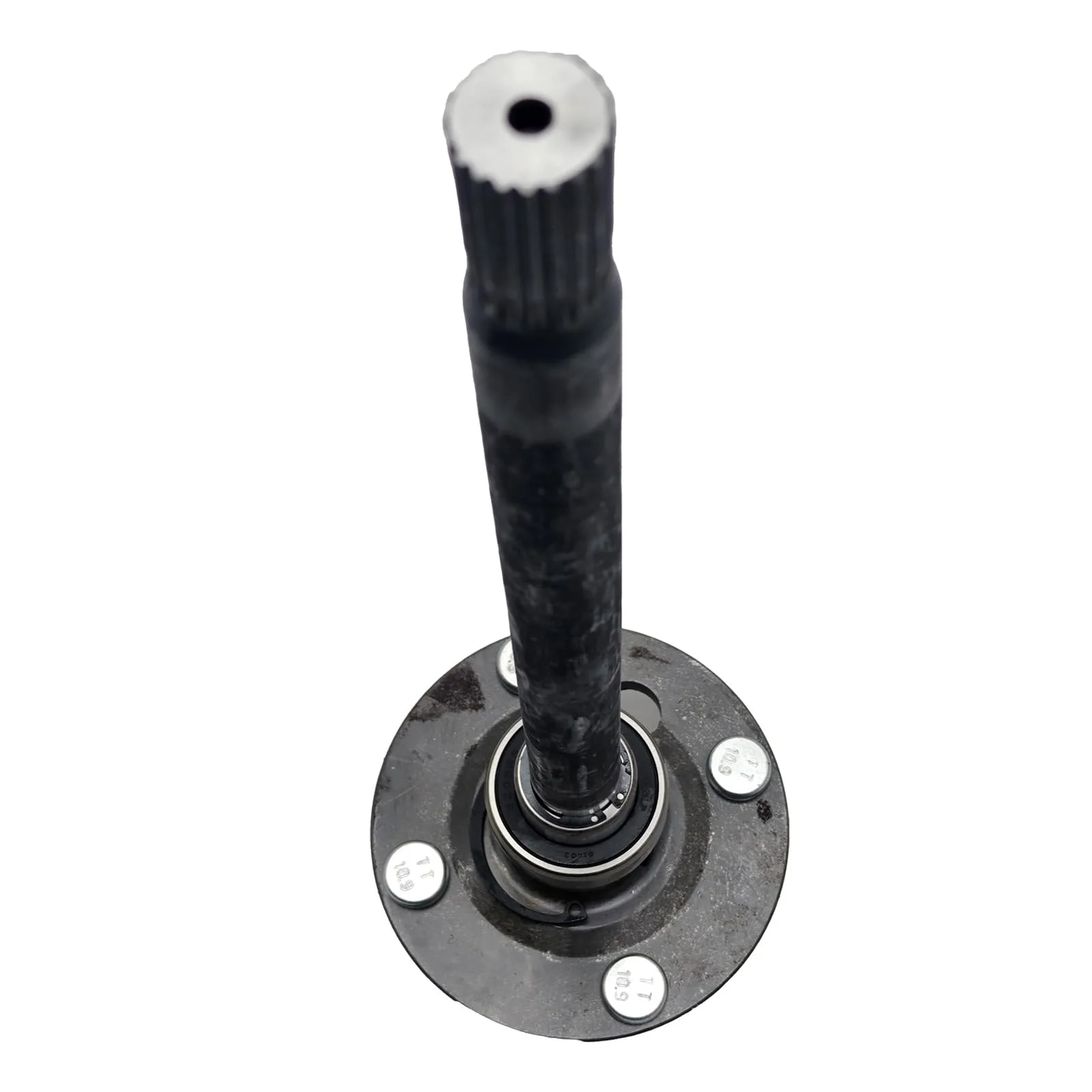 ZGZJYBL Side Rear Axle 101895901 for Club Car image 4