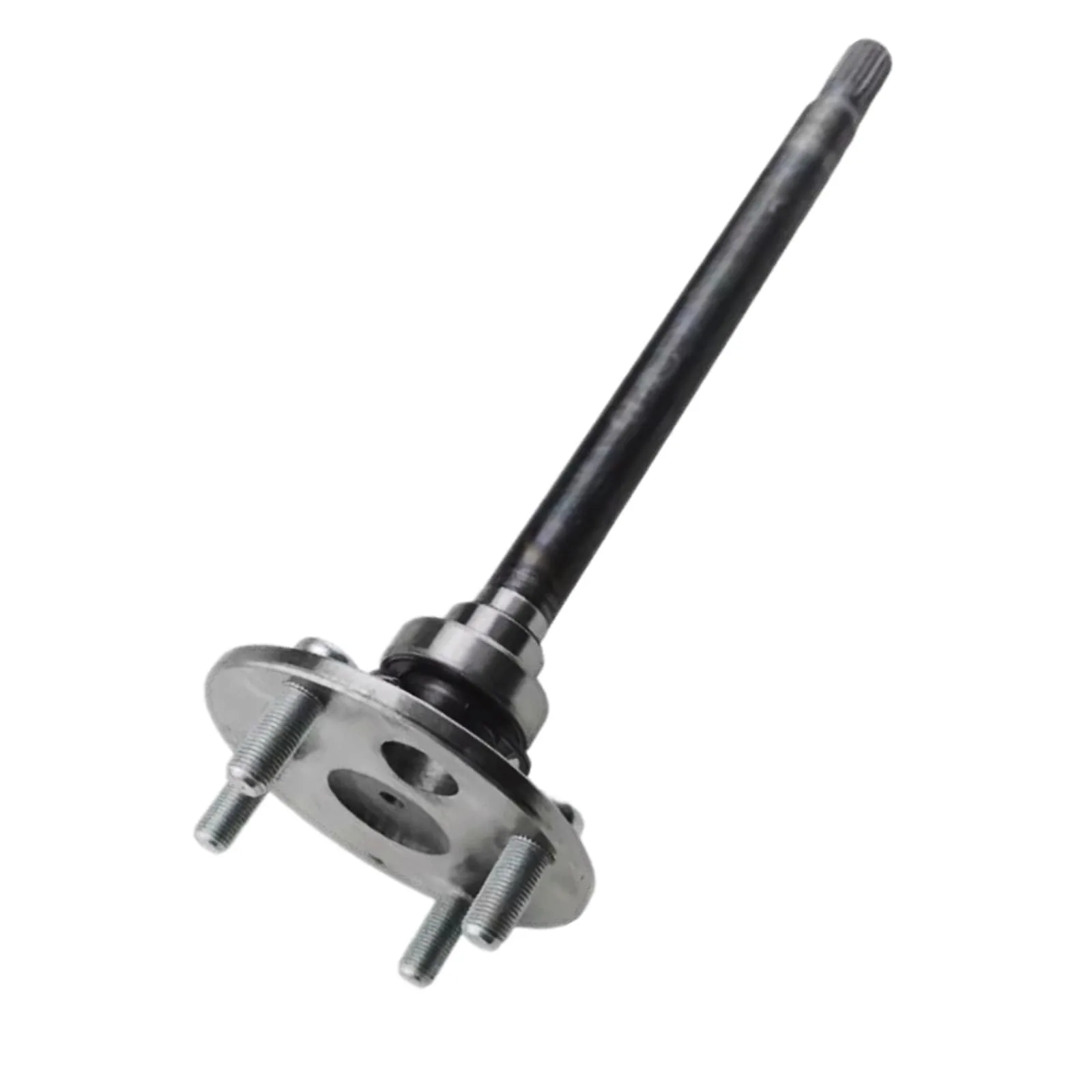 ZGZJYBL Side Rear Axle 101895901 for Club Car