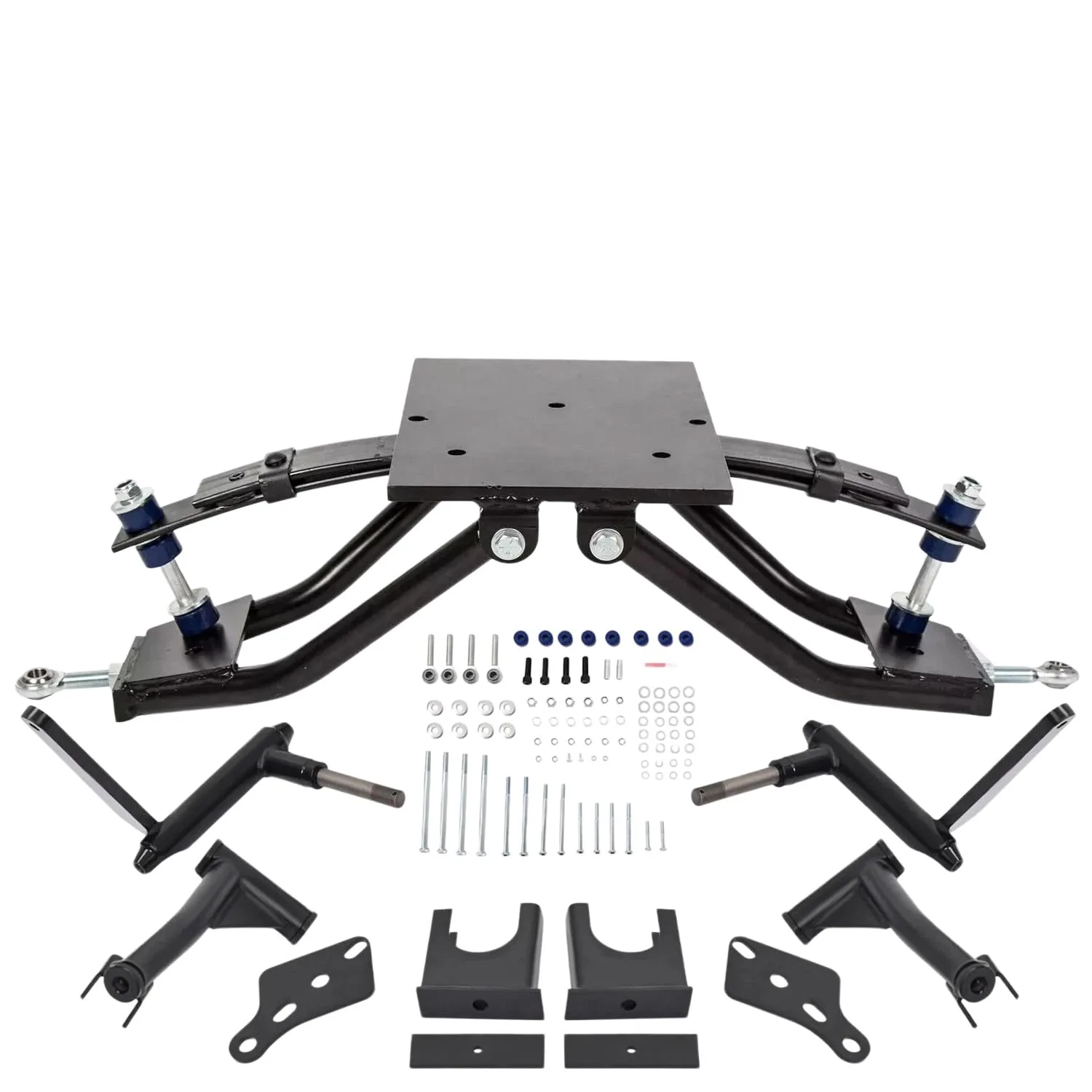 Setharyrr 6-Inch Lift Kit for Club Car DS 1982-2003