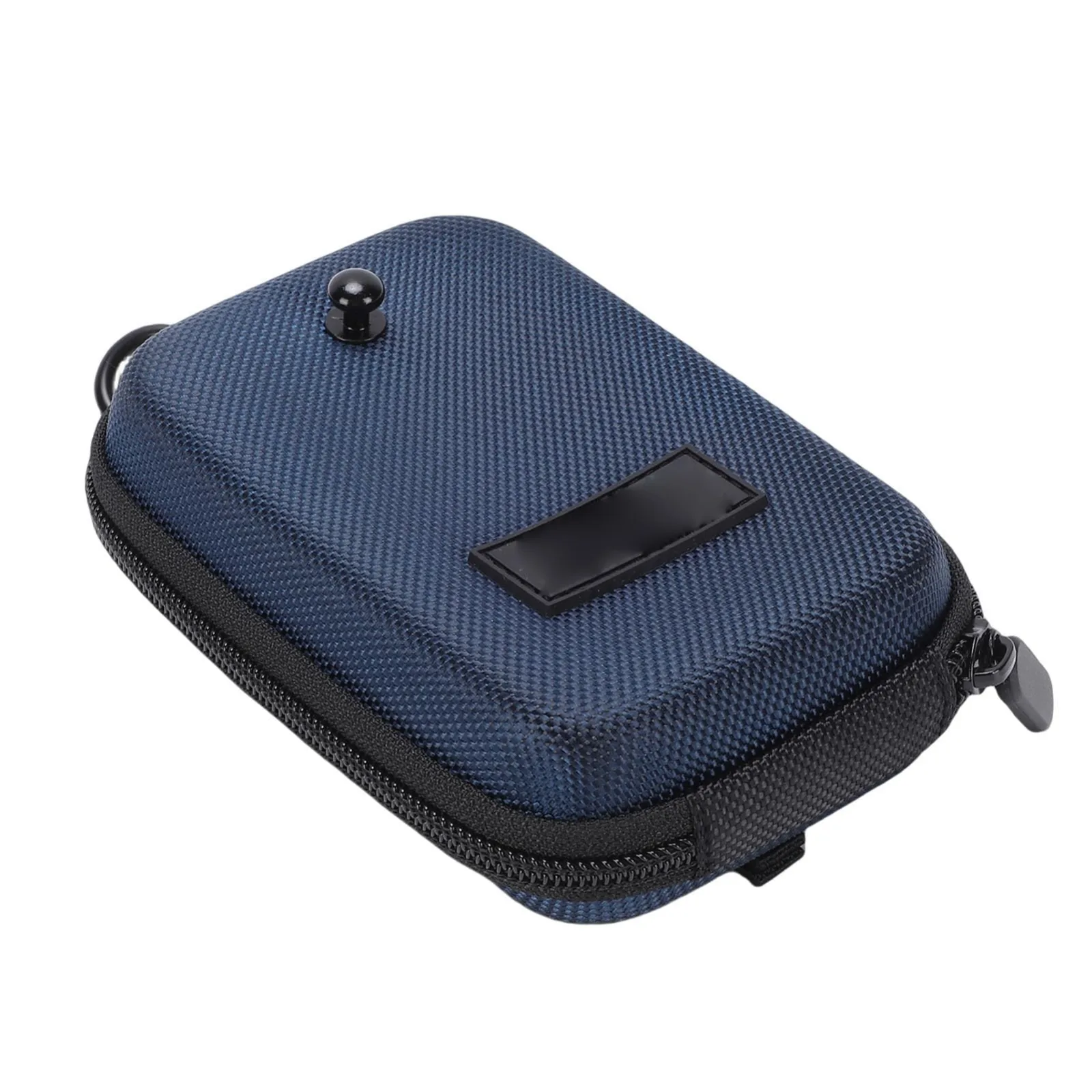 Alomejor EVA Rangefinder Hard Case with Magnetic Back — Blue image 2