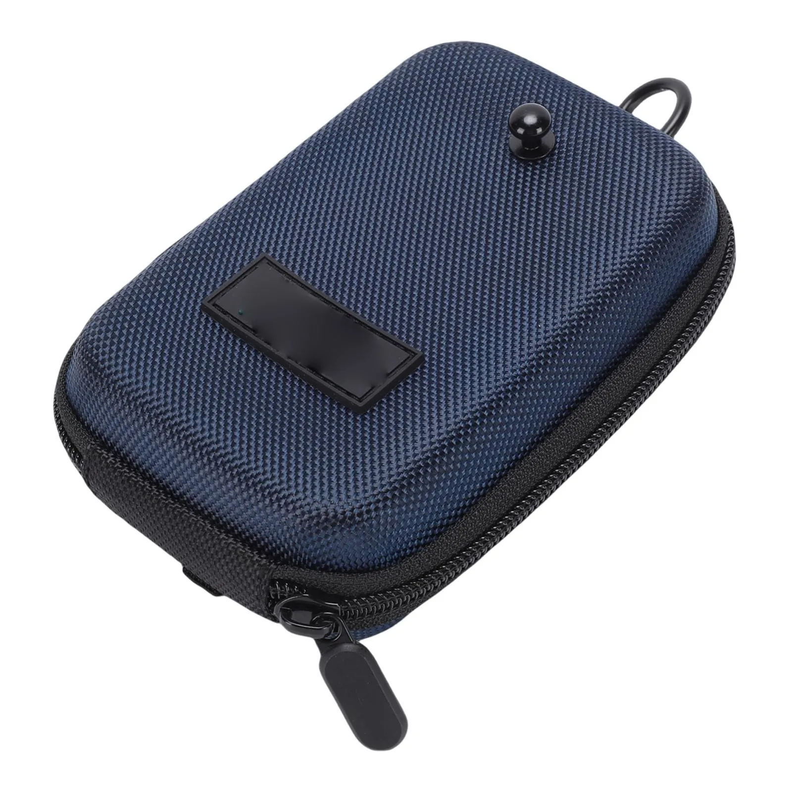 Alomejor EVA Rangefinder Hard Case with Magnetic Back — Blue image 4