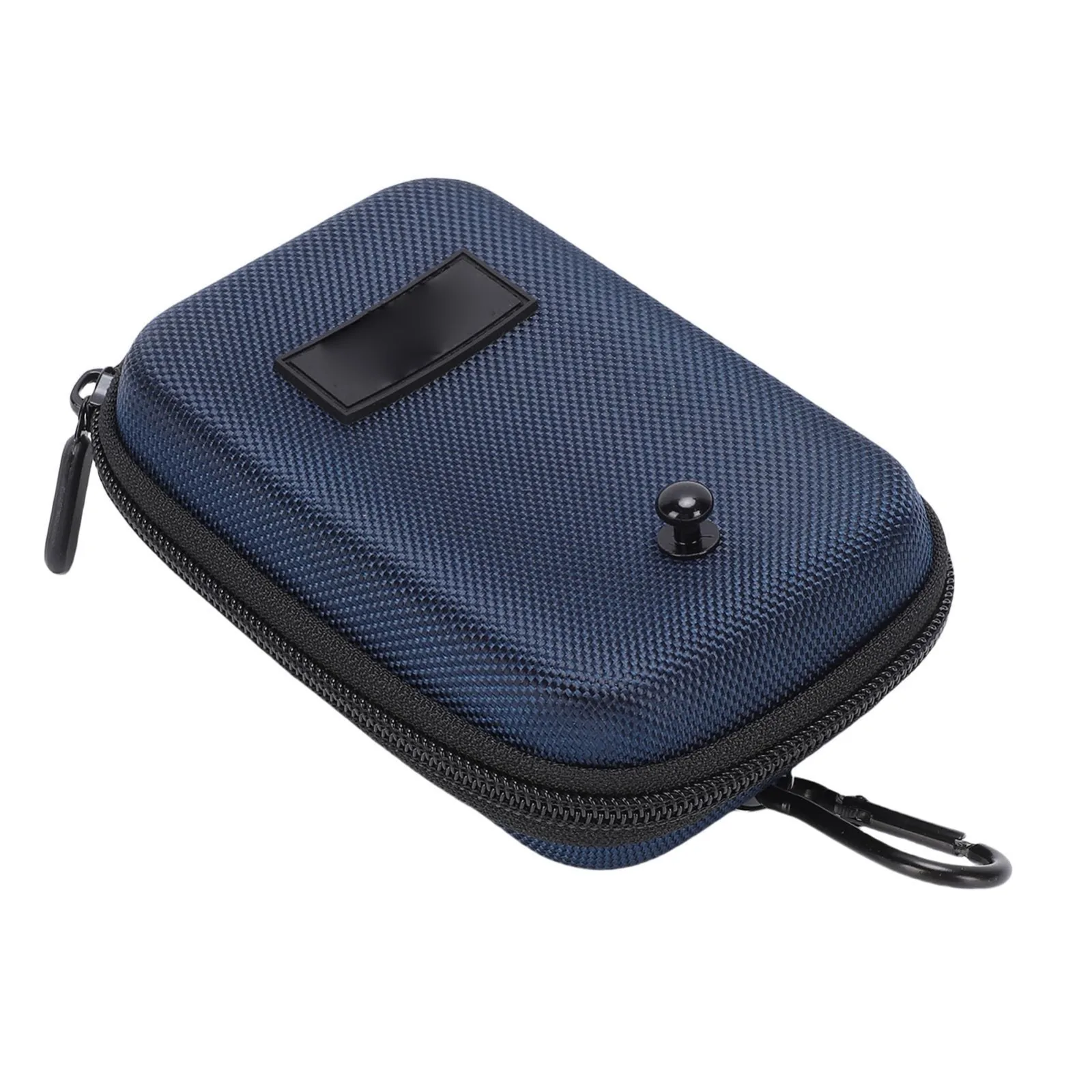 Alomejor EVA Rangefinder Hard Case with Magnetic Back — Blue