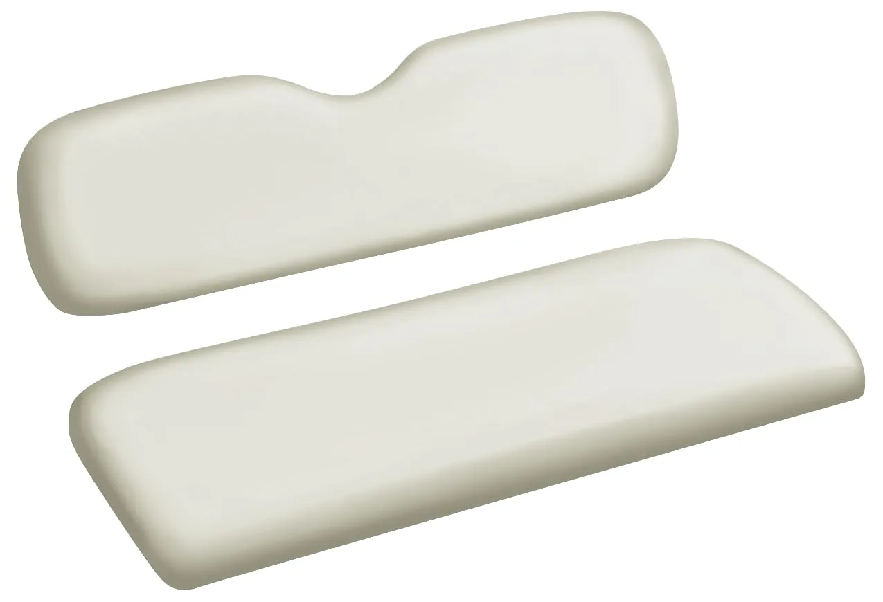 STEELENG Rear Flip Seat for Yamaha Drive 2 image 2