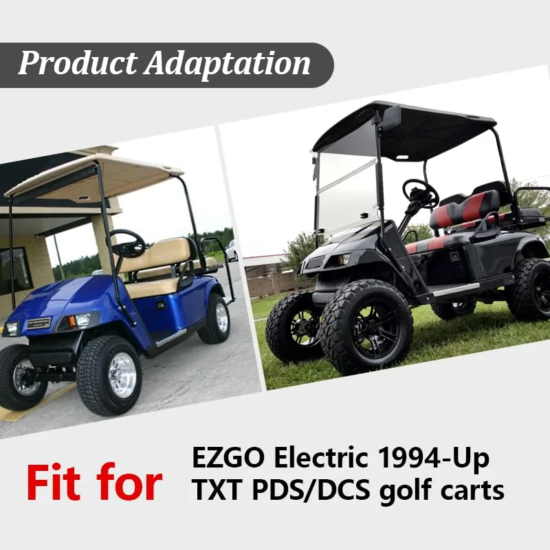 Vivifyx Accelerator Micro Switch Set for E-Z-GO TXT image 4