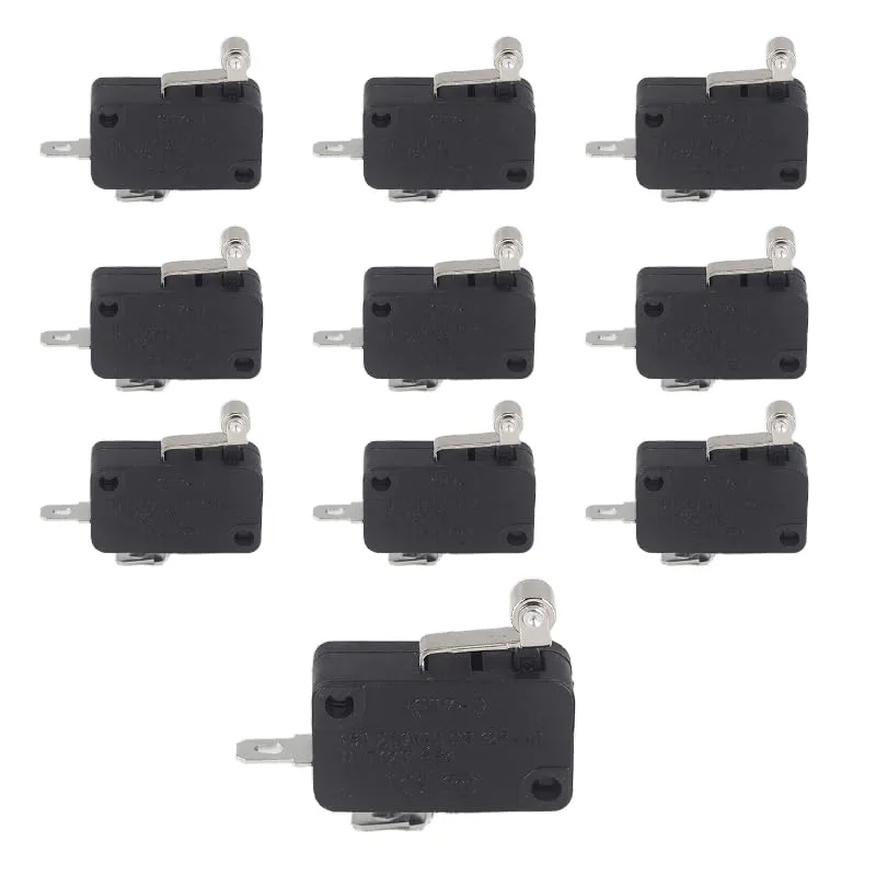Vivifyx Accelerator Micro Switch Set for E-Z-GO TXT