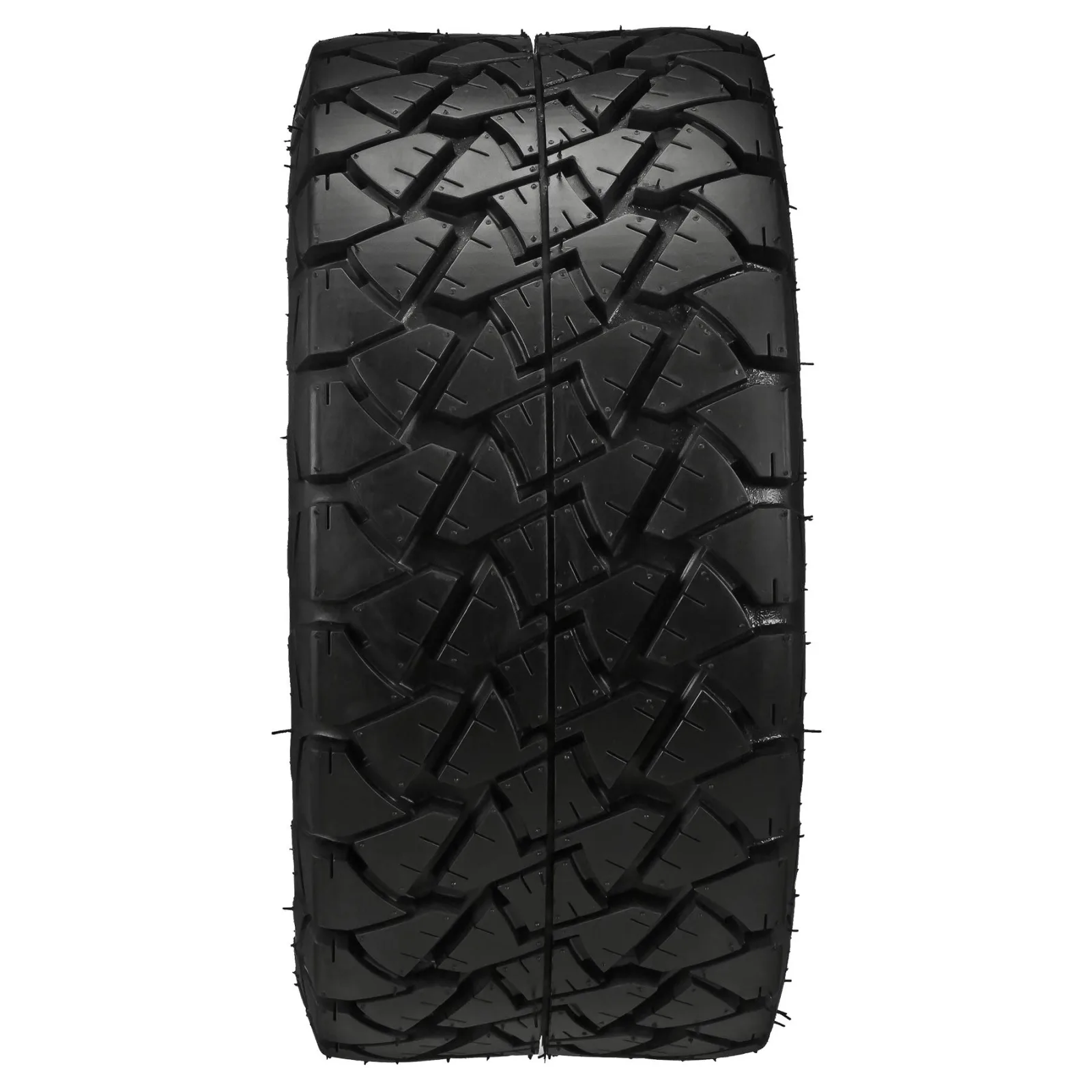 RM Cart 22x10-10 Golf Cart Wheel and Tire Set 10091S509 image 3
