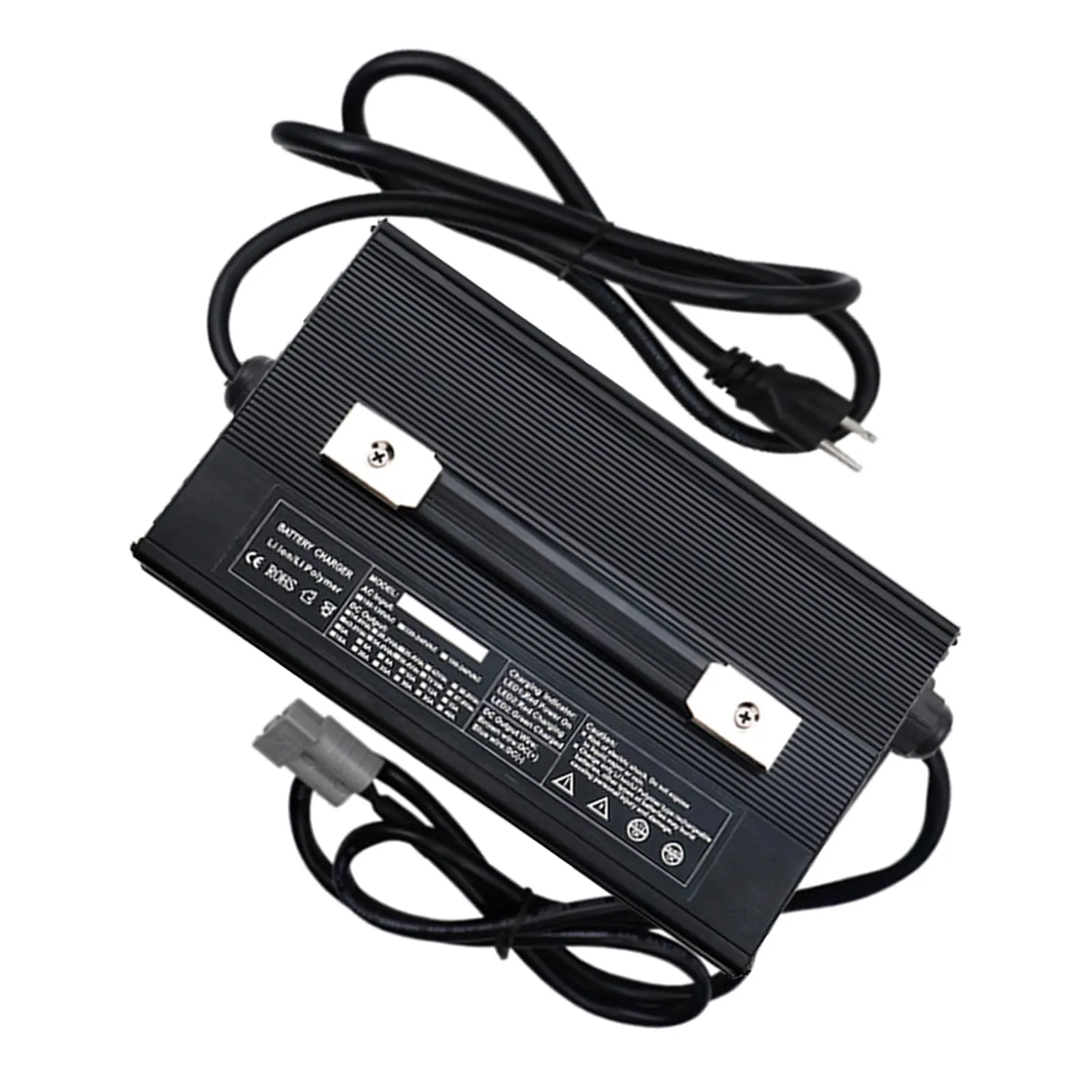 Lzyjckh 36V 30A Golf Cart Battery Charger