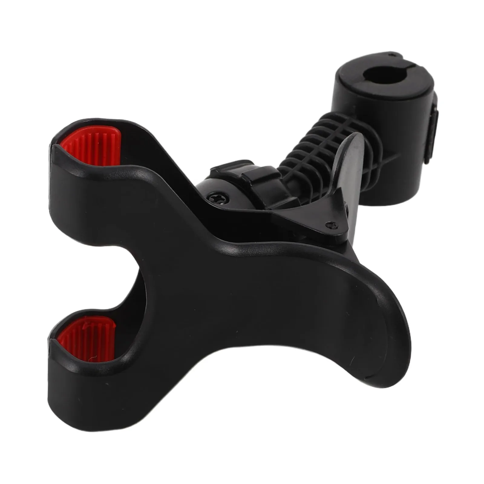 Yardwe Golf Cart Phone Holder with 360-Degree Rotation