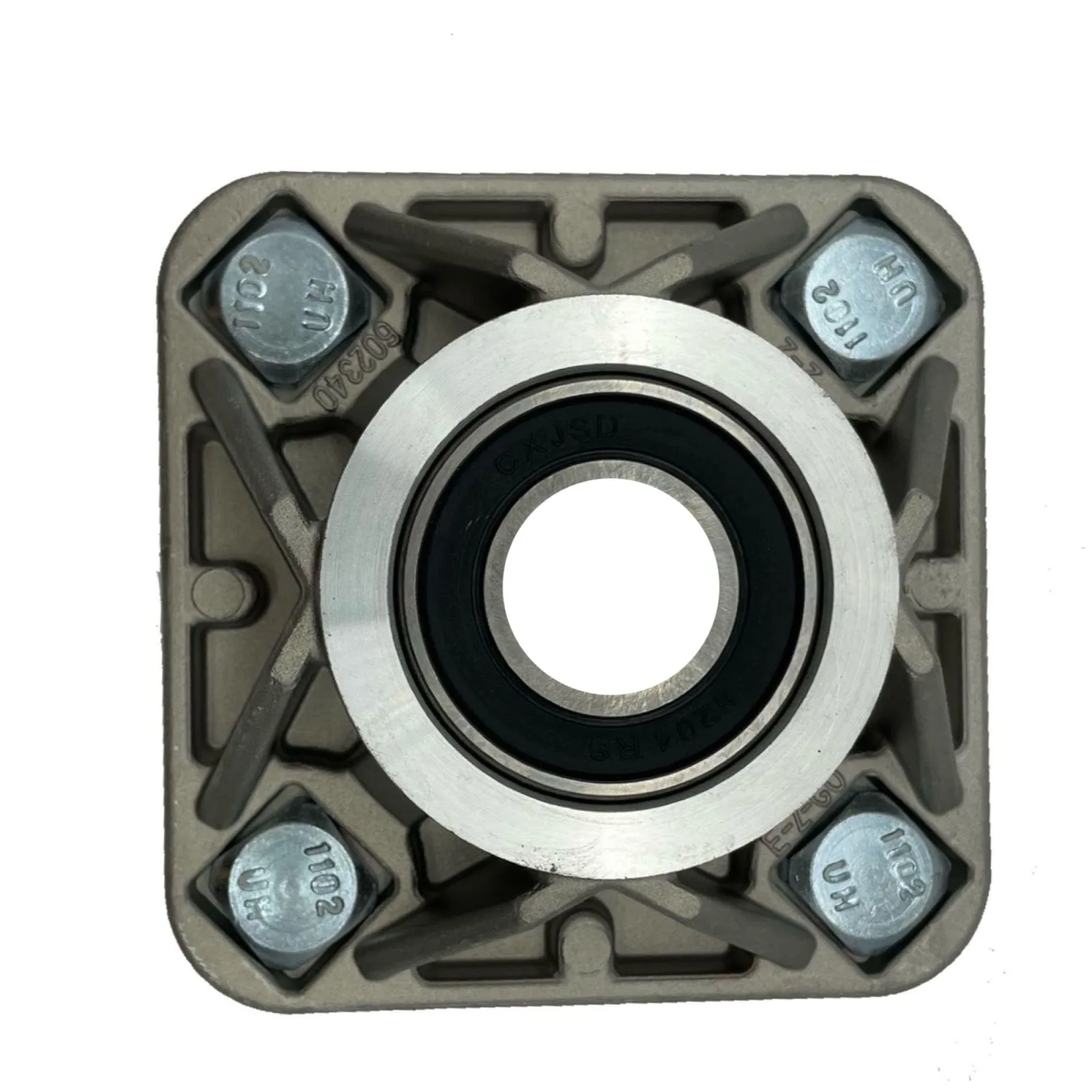 Performance Plus Carts 8073 Front Wheel Hub for E-Z-GO RXV image 2
