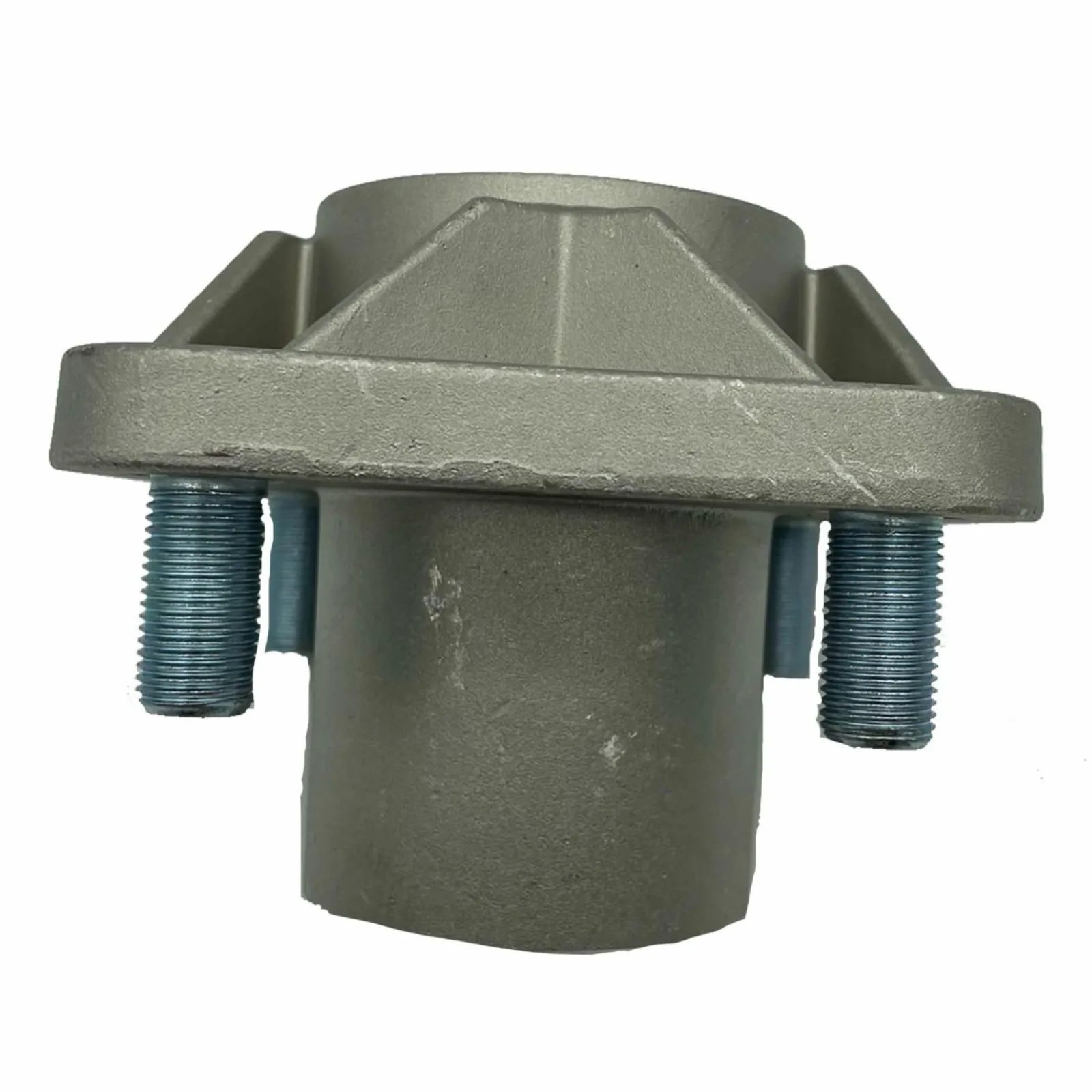 Performance Plus Carts 8073 Front Wheel Hub for E-Z-GO RXV image 3