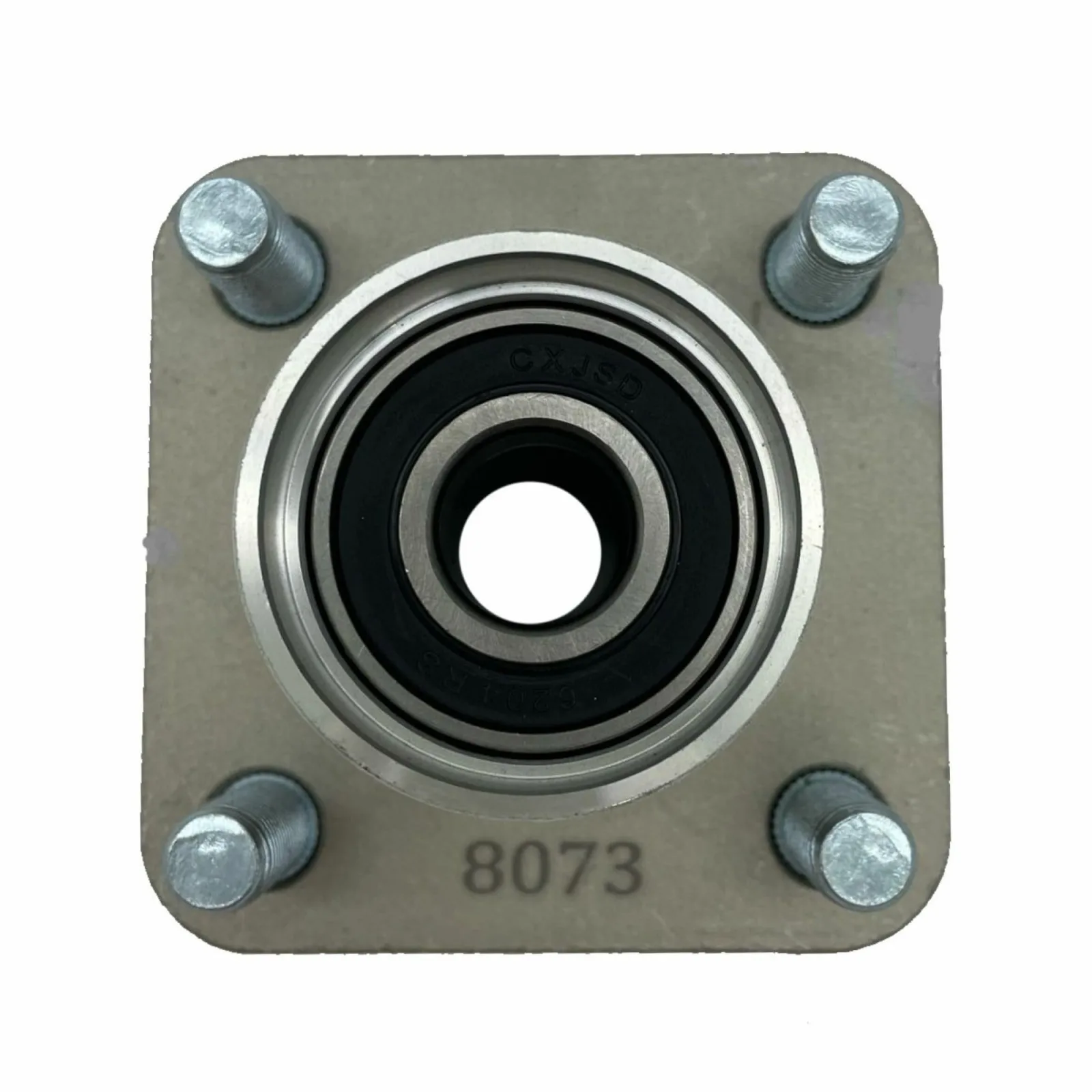 Performance Plus Carts 8073 Front Wheel Hub for E-Z-GO RXV