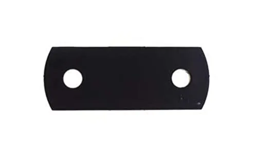 3G Rear Spring Shackle Plate for E-Z-GO RXV 2008+
