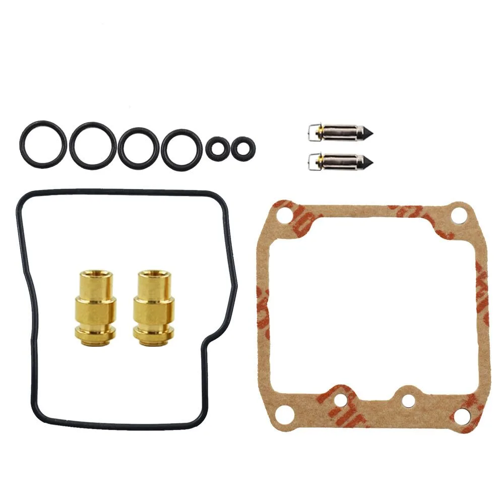 Generic Carburetor Rebuild Kit Mod-G33S-1495 for Suzuki