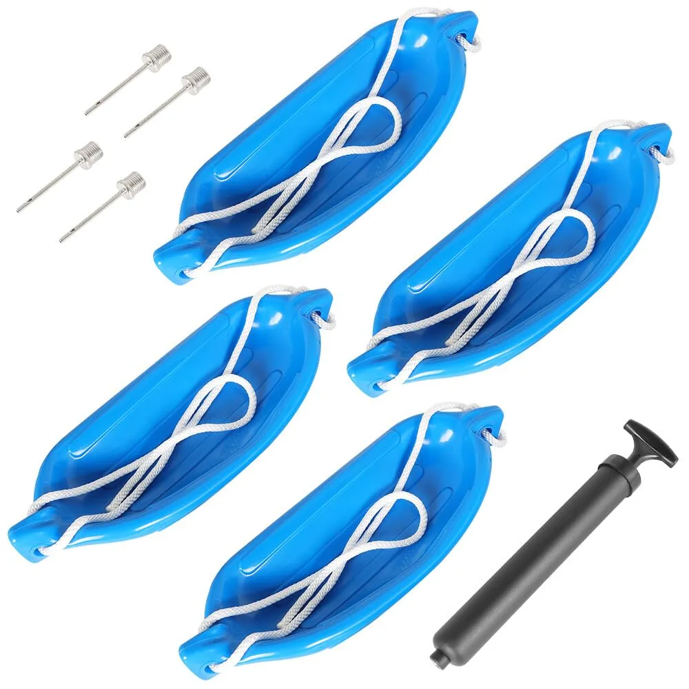 Generic Golf Cart Vinyl Fender 6.5 x 23 in Mod-G33S-1139