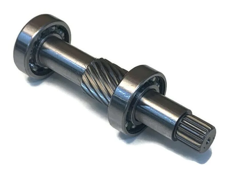 Yamaha G29/Drive Rear Axle Input Shaft BHG-039_Z1