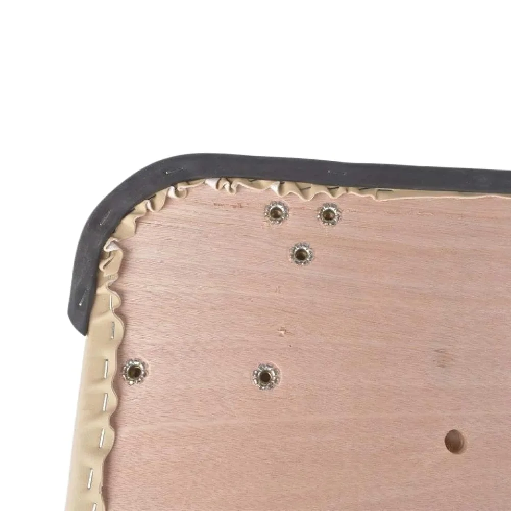 HActMwwCM Tan Front Seat Bottom for E-Z-GO Medalist TXT image 4
