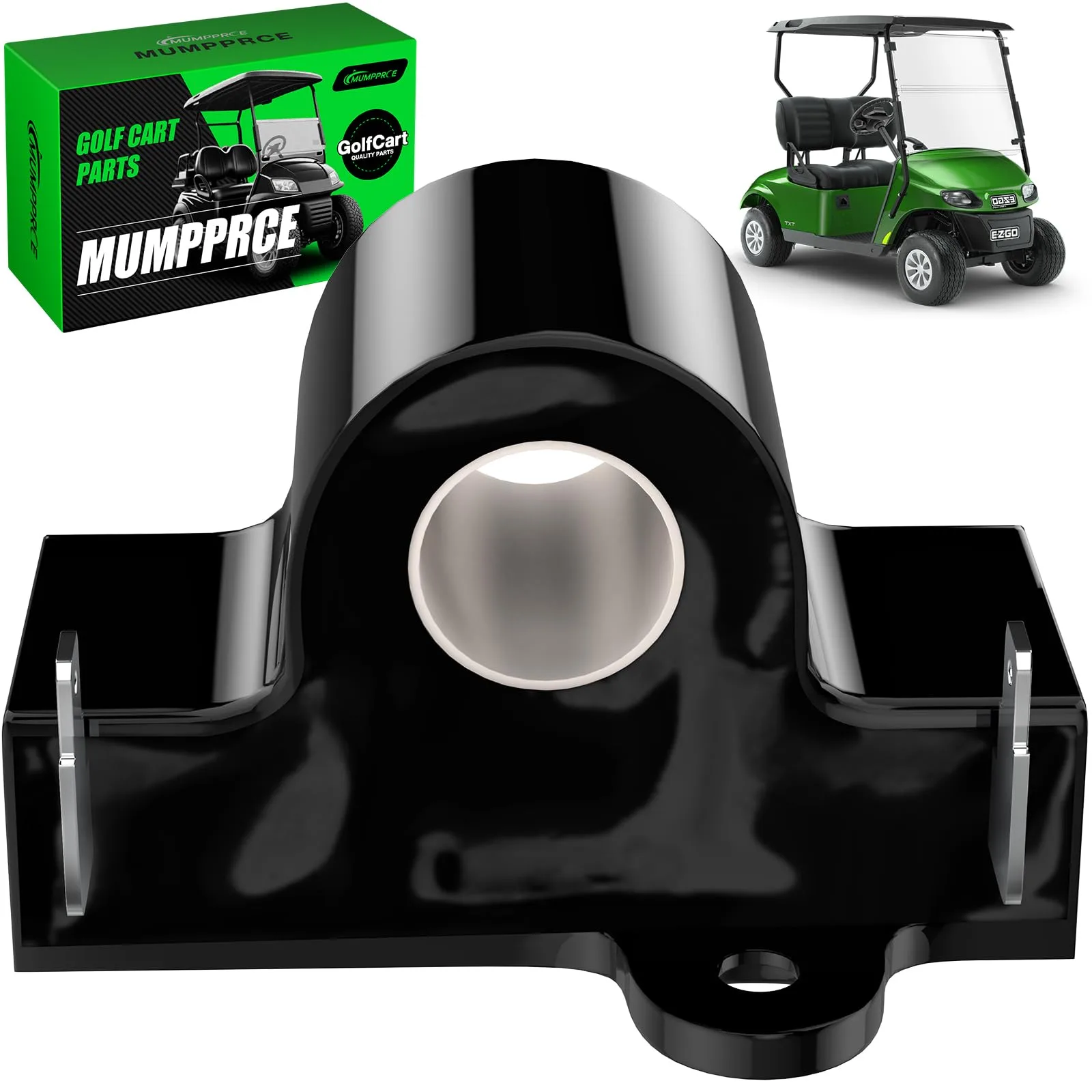 MUMPPRCE Throttle Sensor for E-Z-GO TXT and Medalist