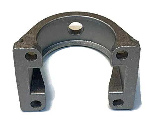 E-Z-GO TXT Rear Axle ISO Mount Caps 1994-2008 image 3