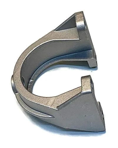 E-Z-GO TXT Rear Axle ISO Mount Caps 1994-2008 image 4