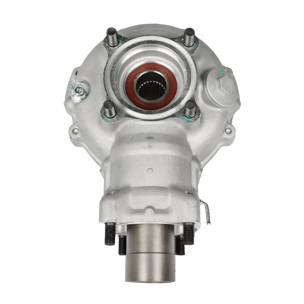 Honda Foreman 400/450 Rear Differential Assembly 1995-2001
