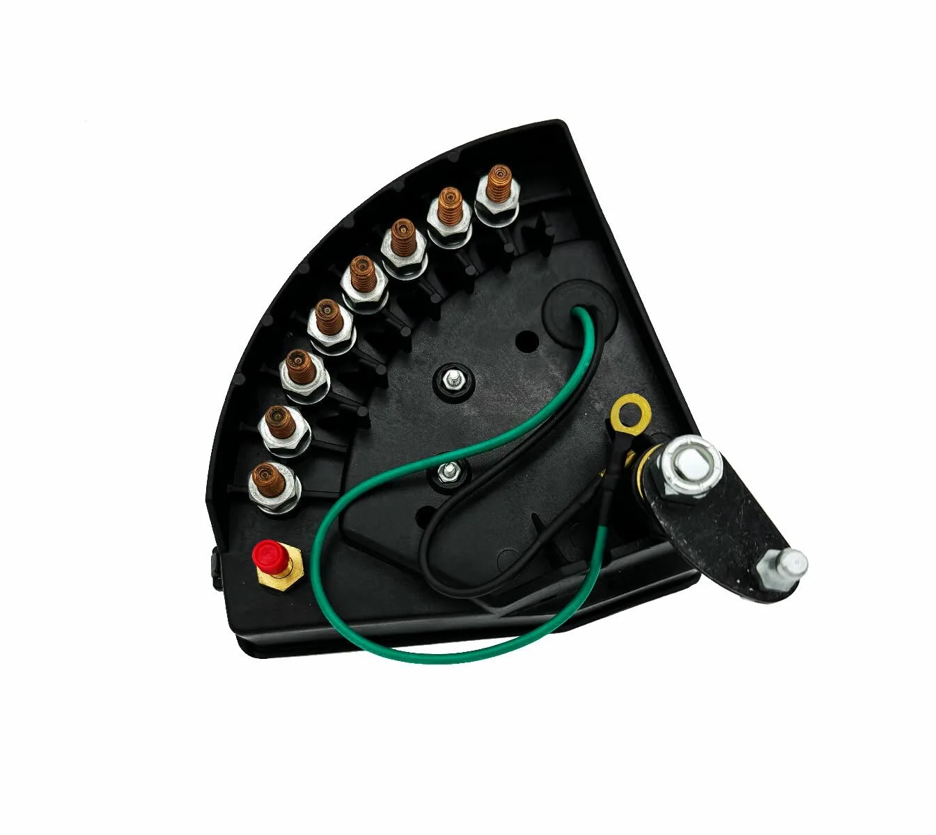 NIVEL V-Glide Assembly for Club Car DS 36V, 17-281 image 2