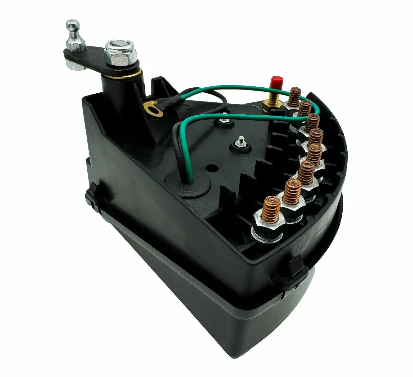 NIVEL V-Glide Assembly for Club Car DS 36V, 17-281 image 3