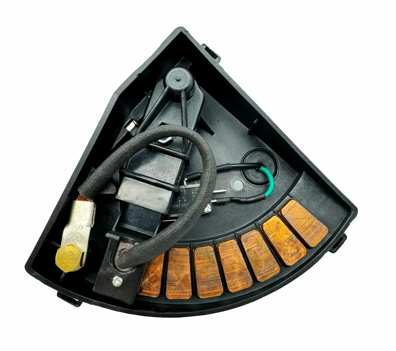 NIVEL V-Glide Assembly for Club Car DS 36V, 17-281 image 4