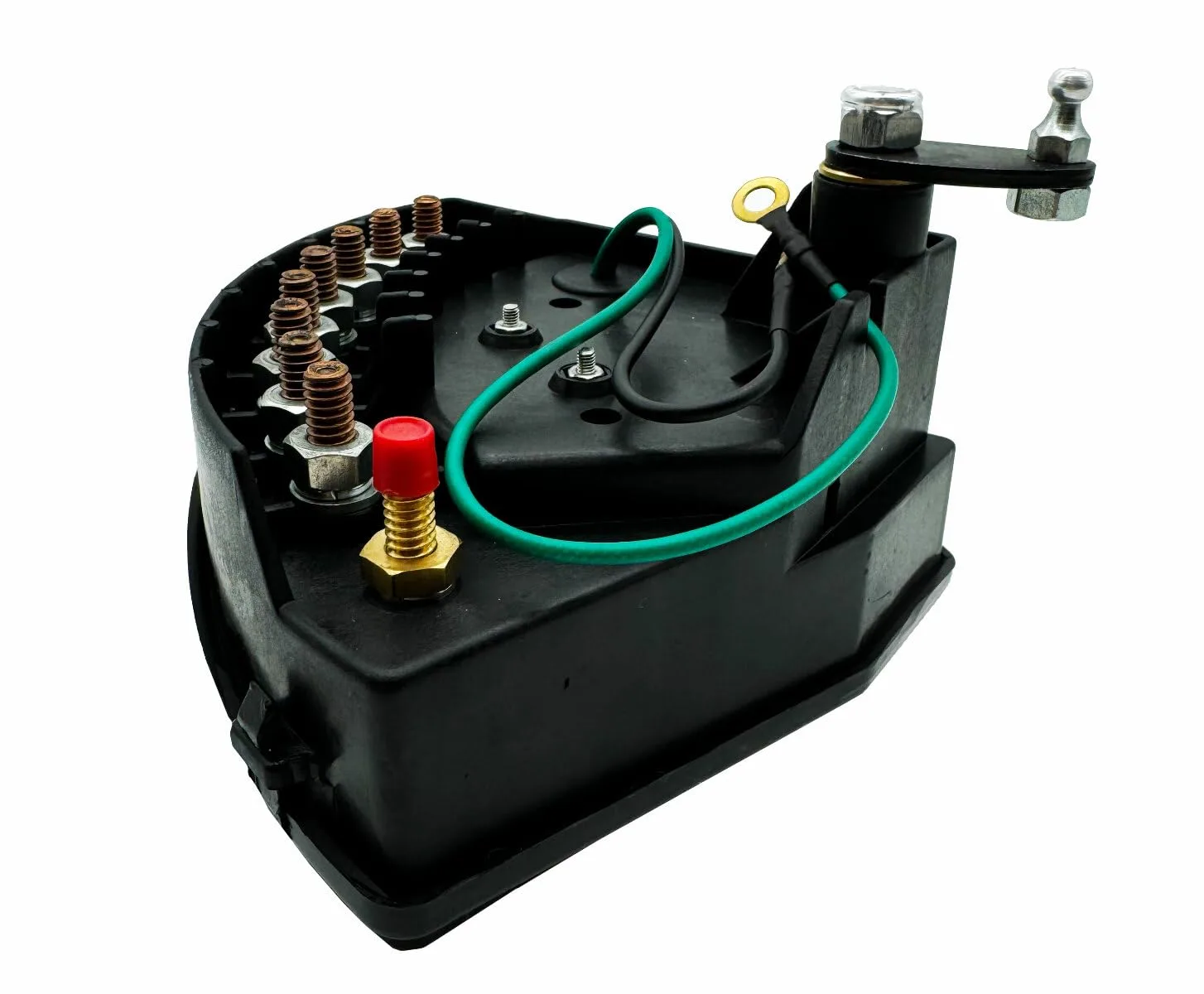 NIVEL V-Glide Assembly for Club Car DS 36V, 17-281