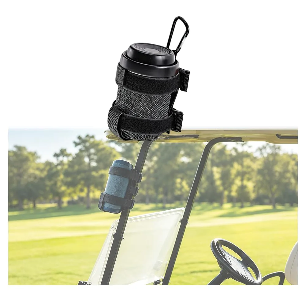 SADFGF Speaker Mount for Advanced EV EV4 LSV Golf Carts