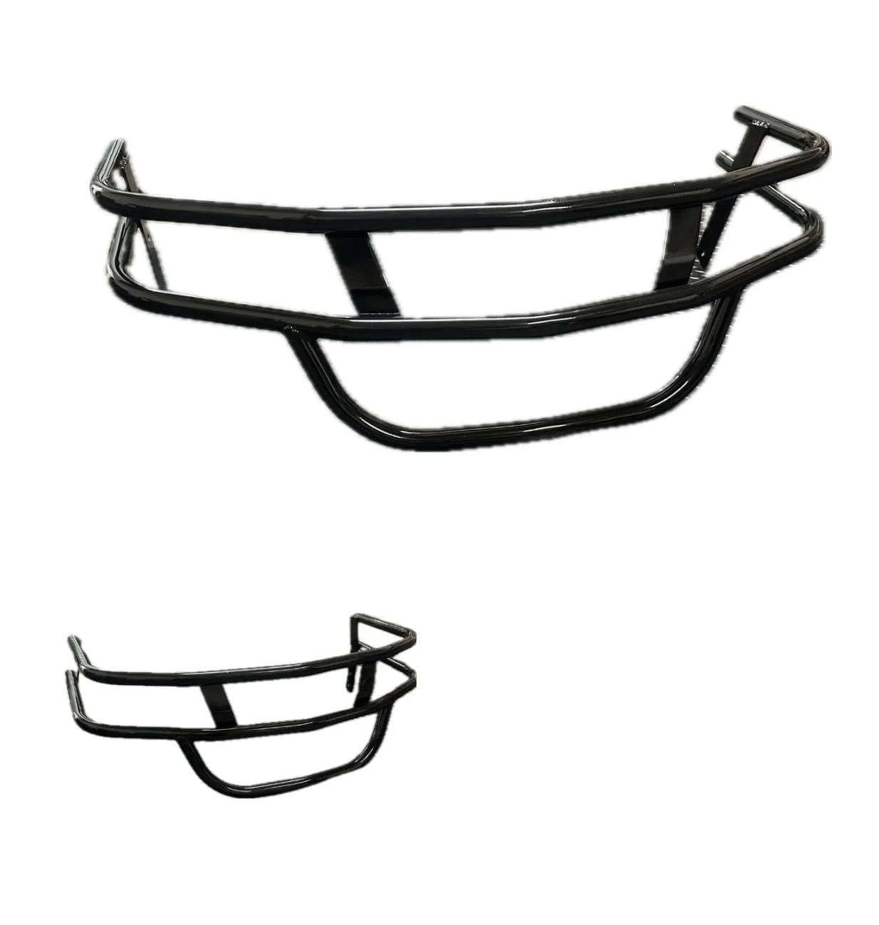 Phoenix Precedent Aluminum Body Brush Guard