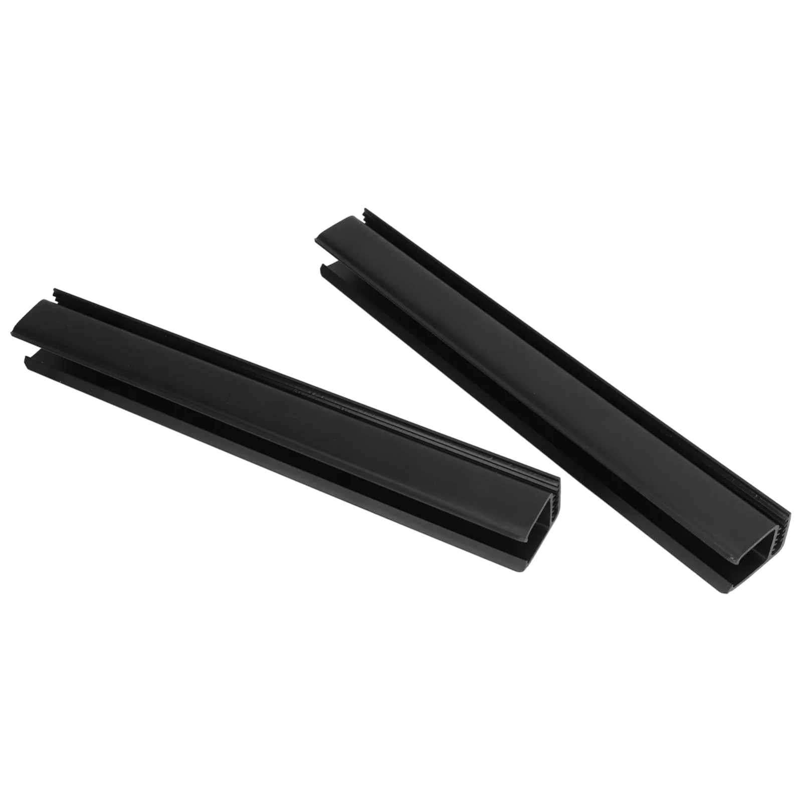 BQCYDE Windshield Sash Clips for DS, Precedent and Tempo image 2