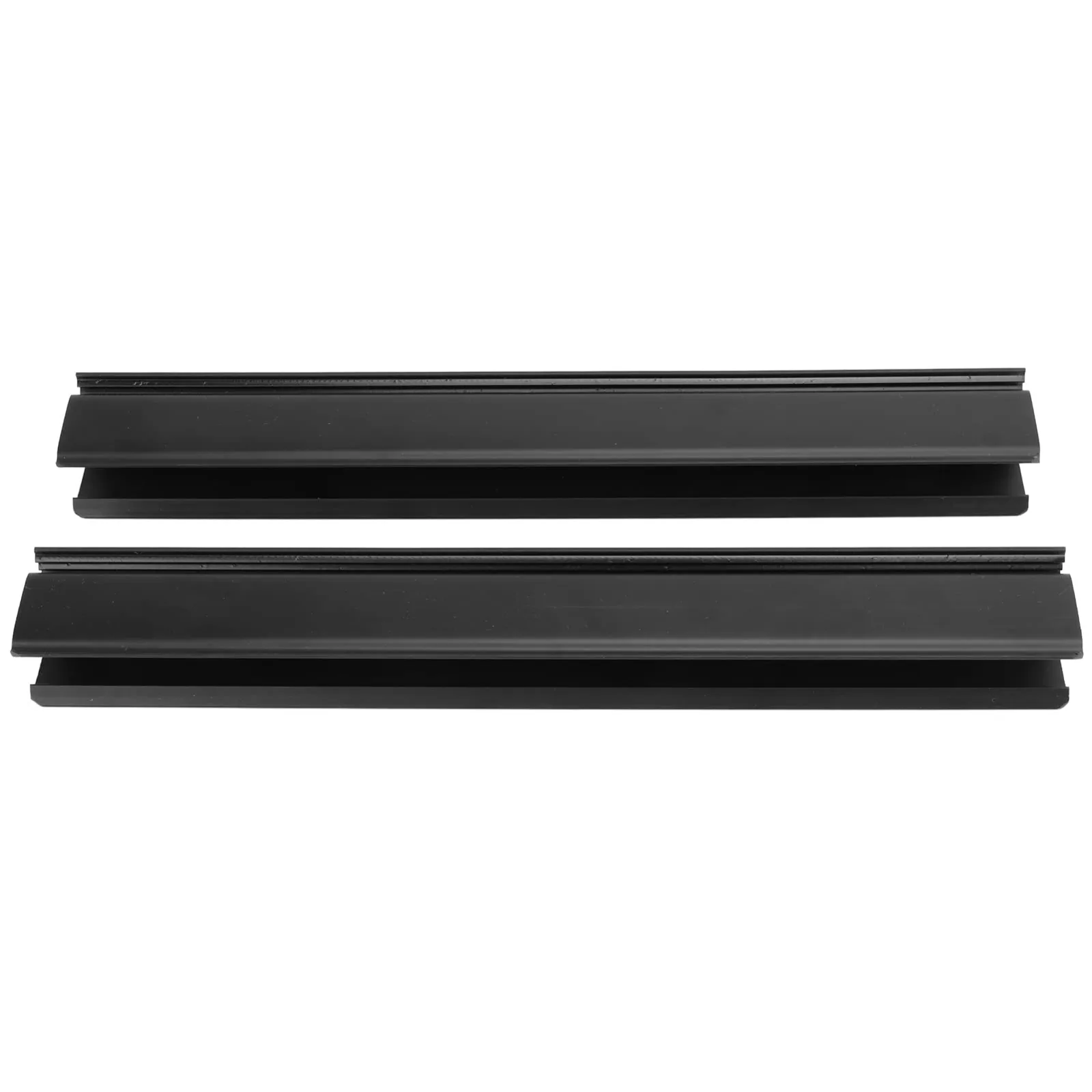 BQCYDE Windshield Sash Clips for DS, Precedent and Tempo