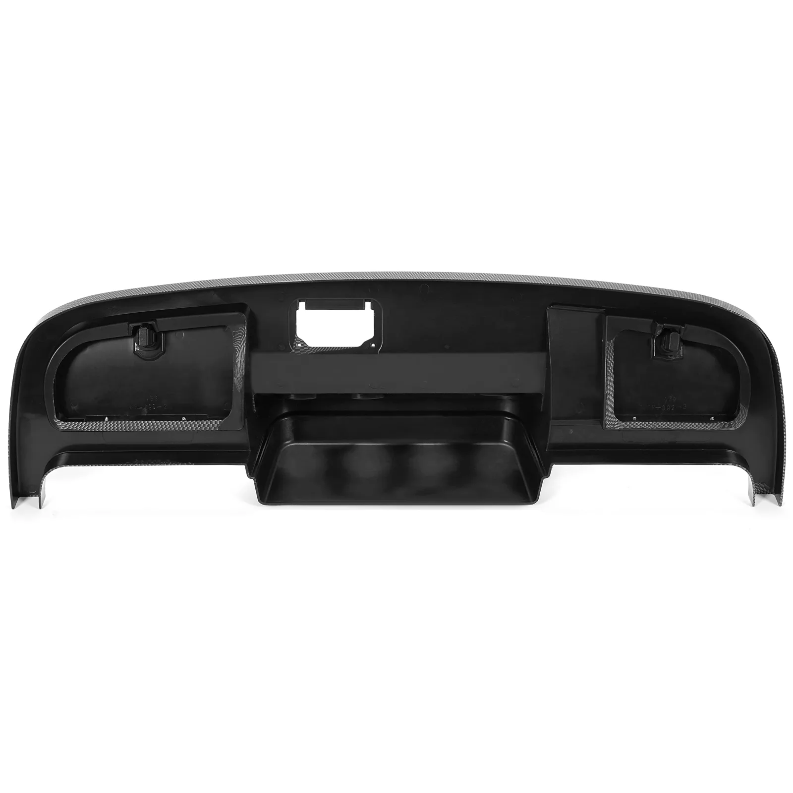 HECASA Golf Cart Dash for E-Z-GO Medalist/TXT 1994-2013 image 3
