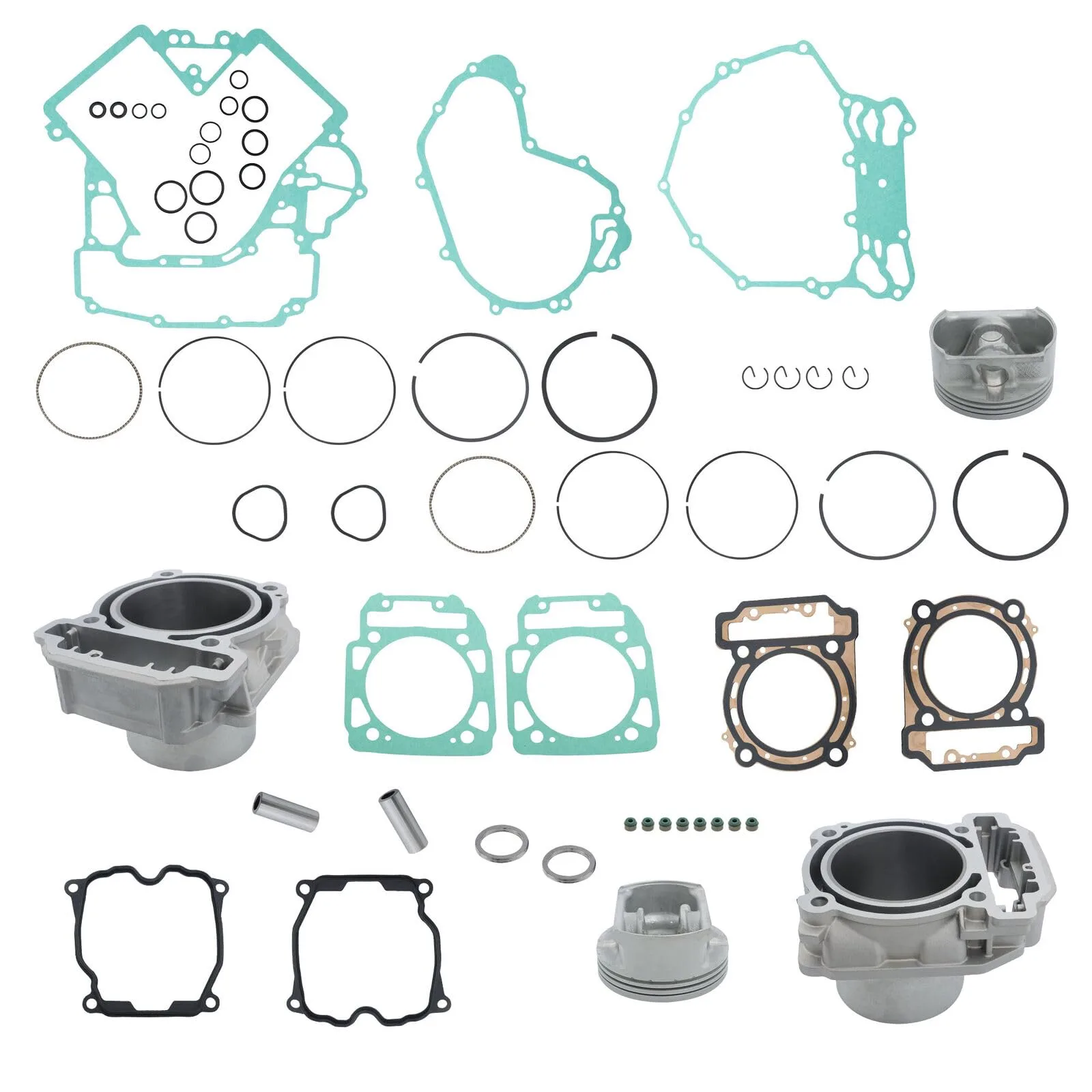 BRP Can-Am 800 Cylinder Repair Kit Mod-G33S-3378