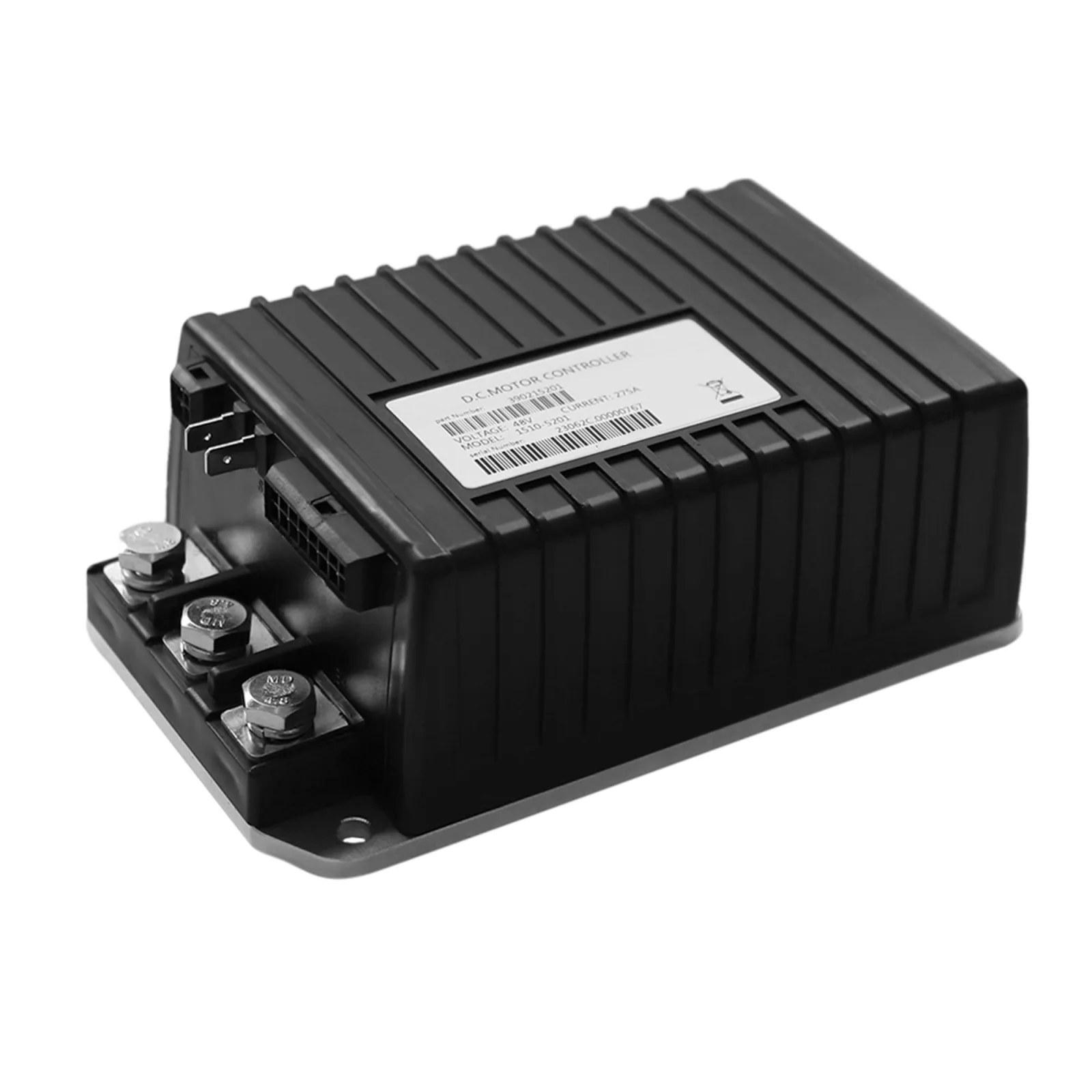 48V 275A Motor Controller 1510-5201 for DS Precedent