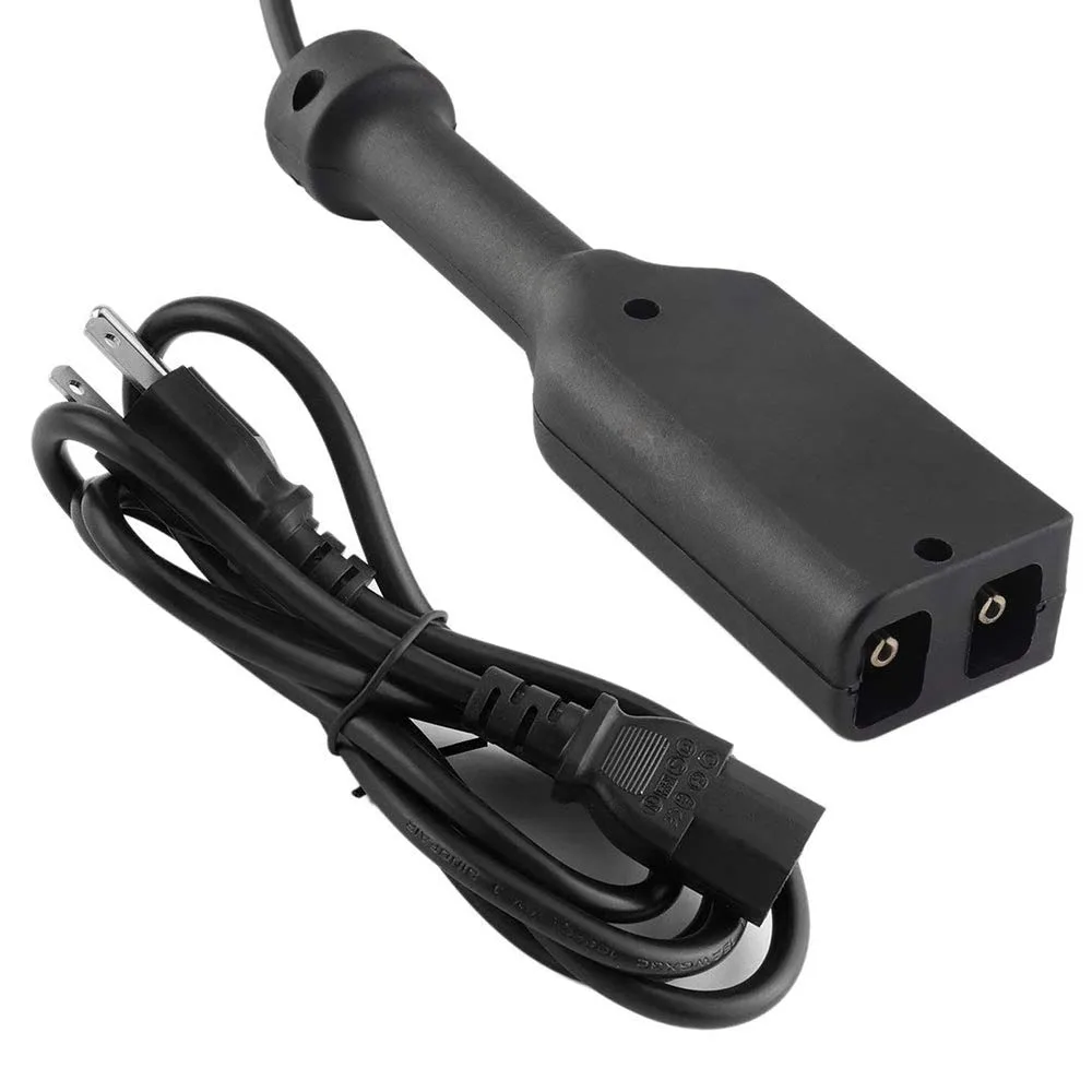 LIYYOO 36V 5A Charger for E-Z-GO TXT Medalist image 3
