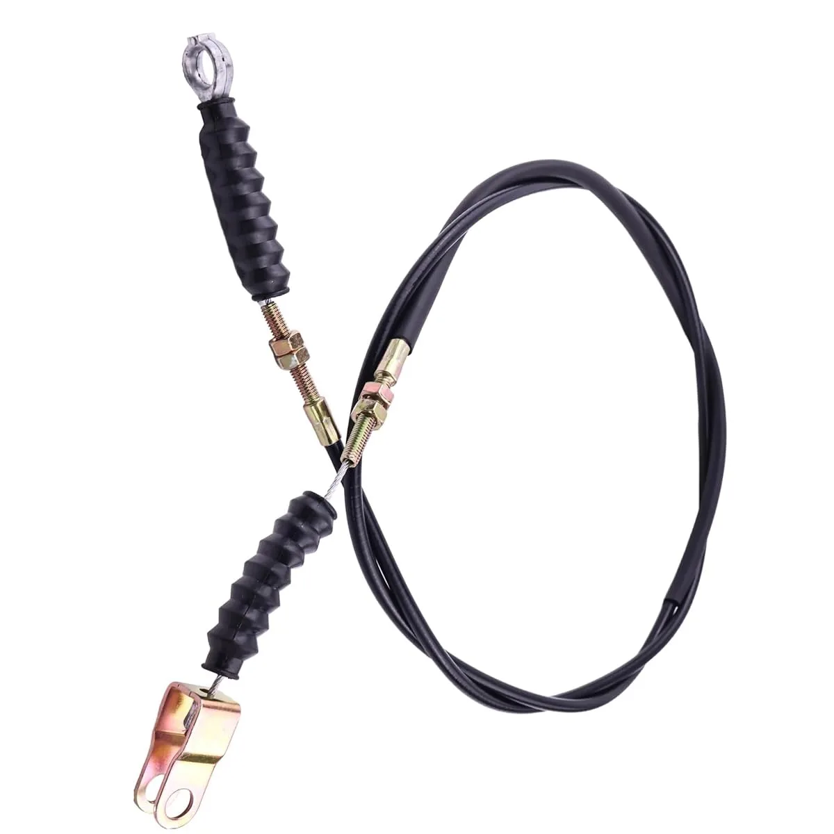 Throttle Cable for Yamaha G29 YDRA Drive, 66-Inch