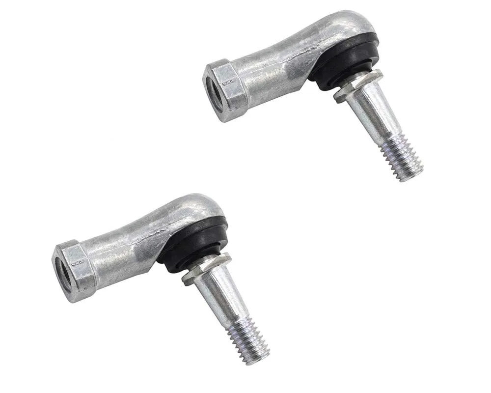 Dr.Acces EZ-GO TXT Tie Rod End Kit — 70902-G02 (Right & Left) image 2
