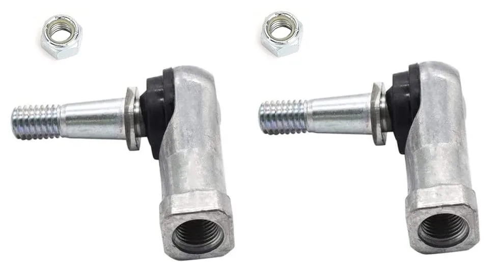 Dr.Acces EZ-GO TXT Tie Rod End Kit — 70902-G02 (Right & Left)