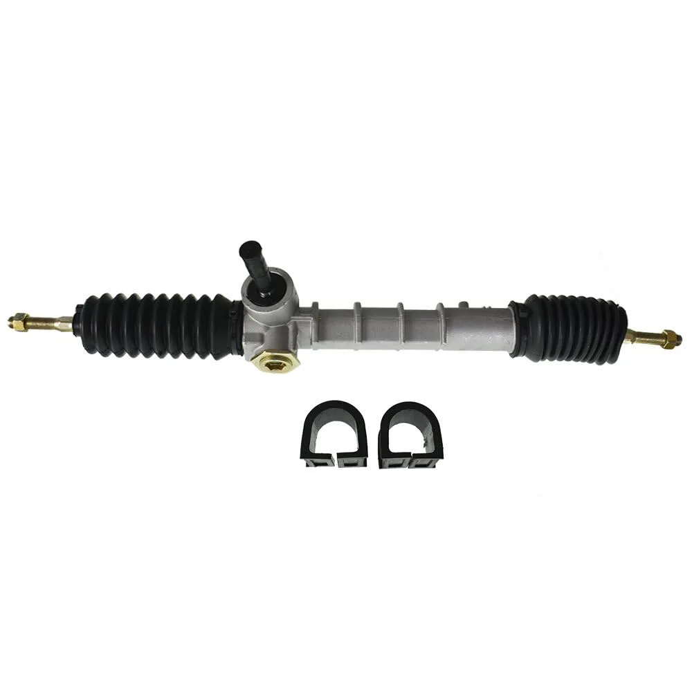 Generic Steering Rack Assembly for Kawasaki Mule
