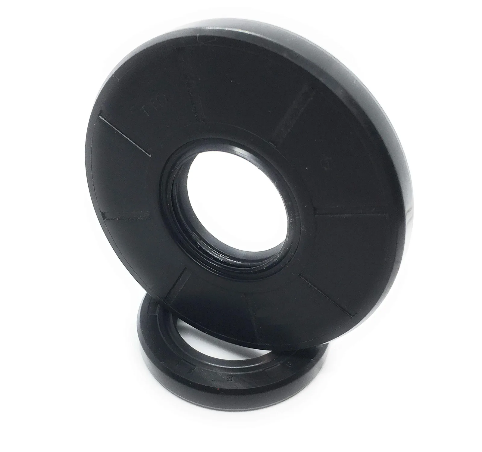 Yamaha G1-G3 Crankshaft Oil Seal Kit 93102-30128 image 3