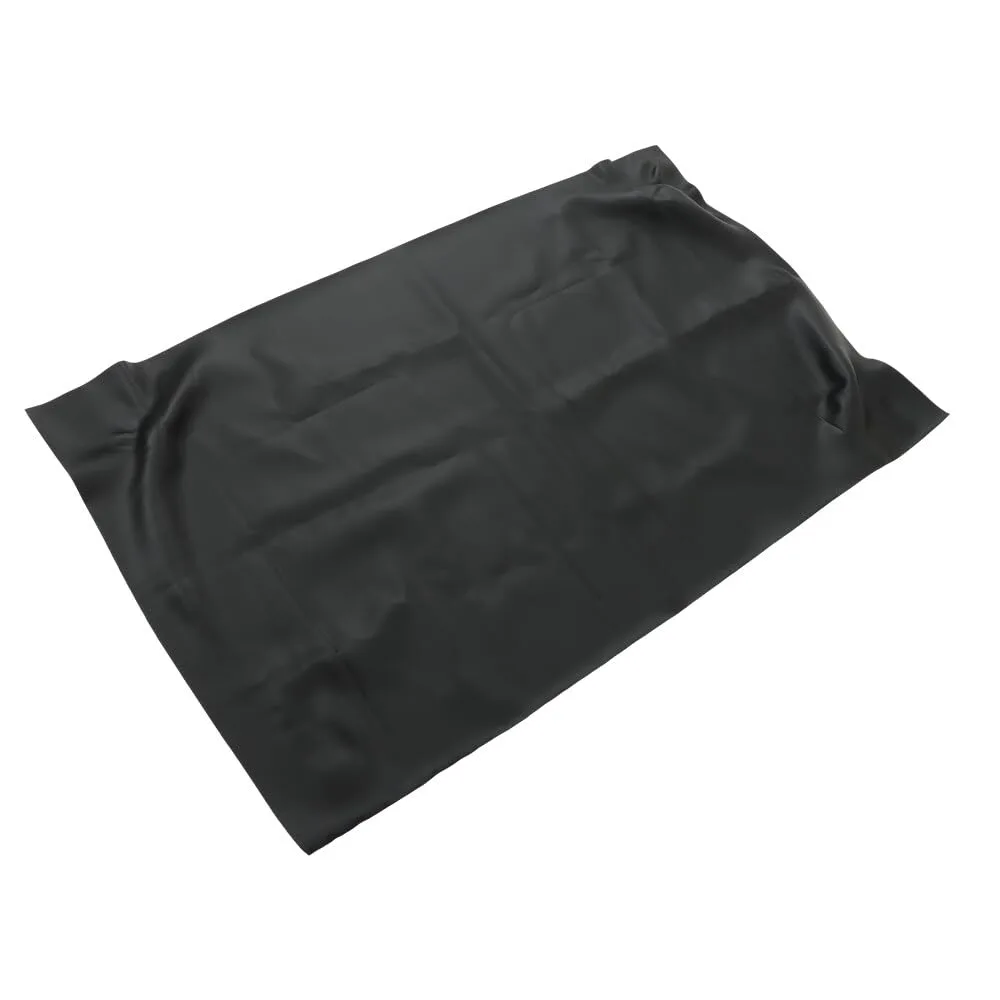 Yamaha G29 Drive Vinyl Seat Bottom Cover Black