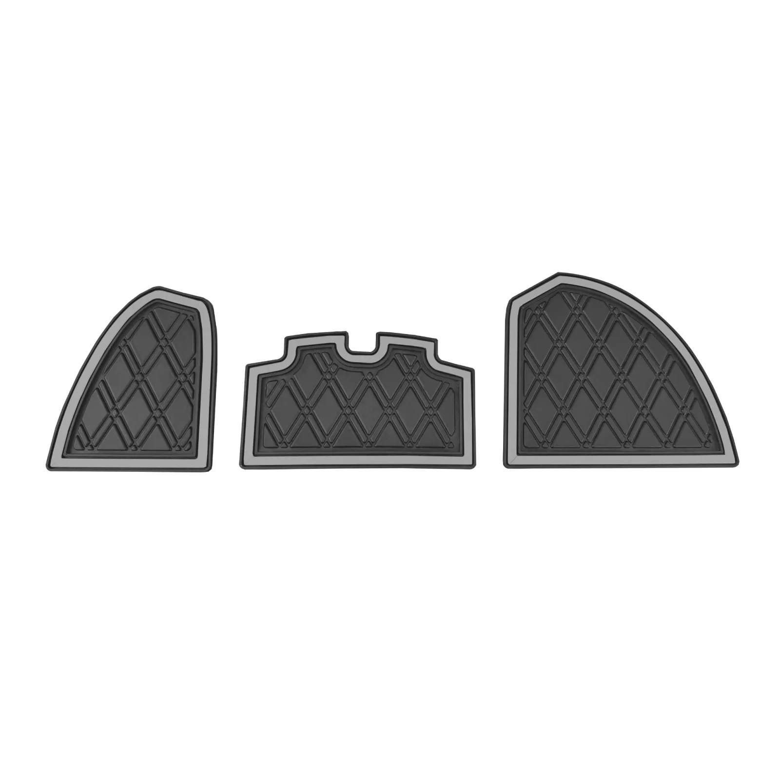 Xtreme DM02 Dash Mat for Club Car Precedent and Onward image 4