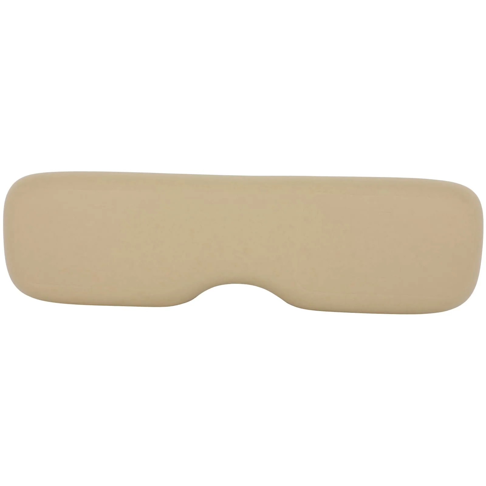 OCPTY Tan Front Seat Cushions for E-Z-G-O RXV/TXT image 4