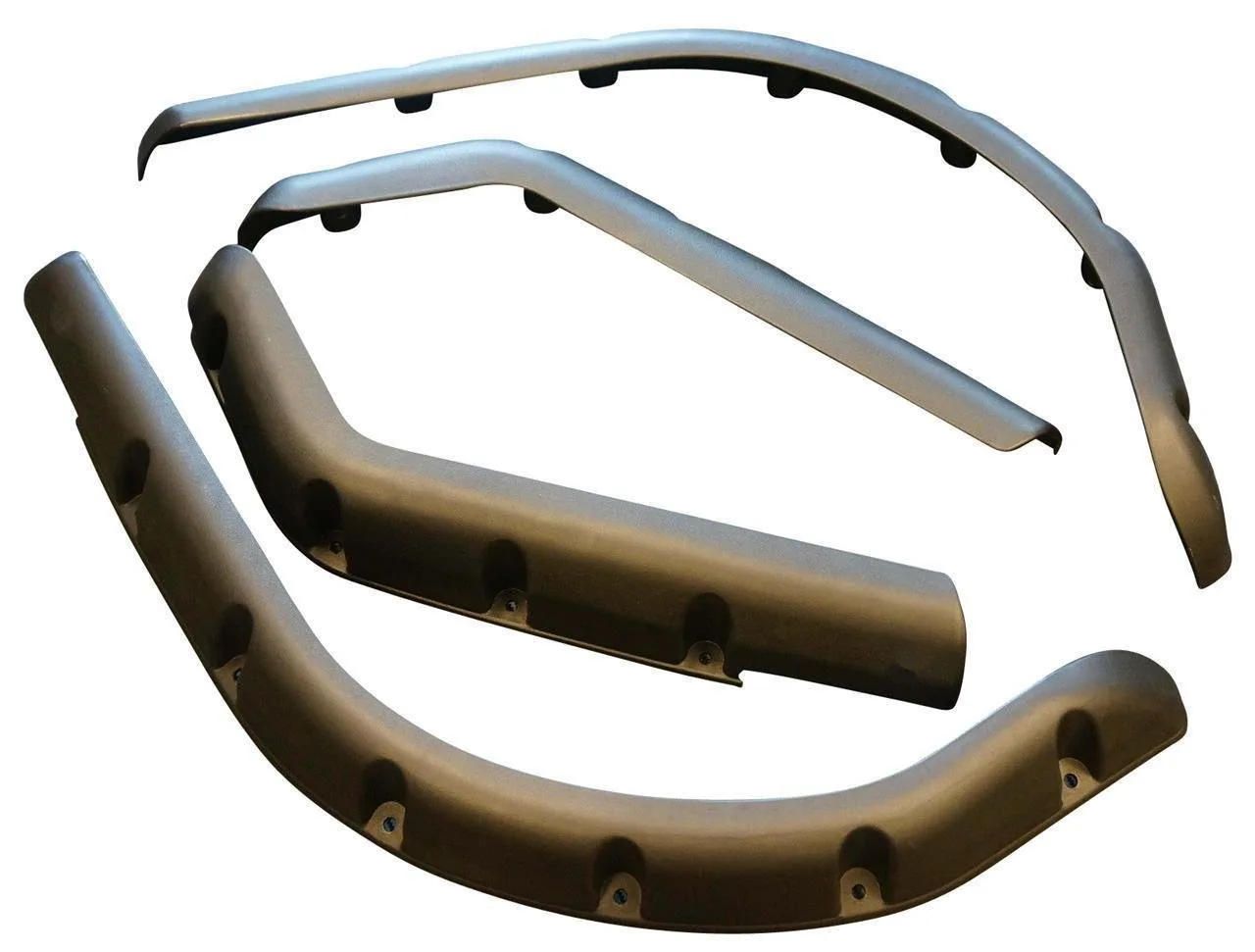 EZGO TXT Golf Cart Fender Flares Set of 4